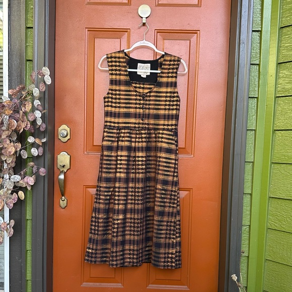 Ace & Jig Dresses & Skirts - Ace & Jig Rooney Dress St. Honoré size medium